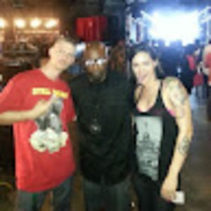 Meet your Posher, Jeff